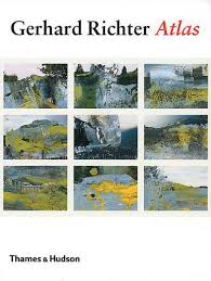 Image result for gerhard richter atlas