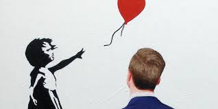Image result for banksy
