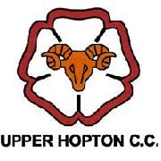 Image result for Upper Hopton Cricket Club