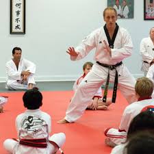 Image result for Absolute tae kwon do association