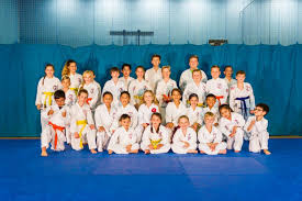Image result for Ongar Jikishin Ju Jitsu Club