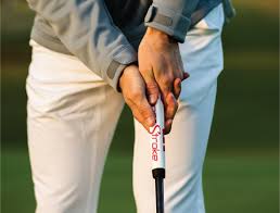 Image result for grip putt