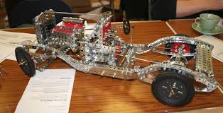 Image result for Sheffield Meccano Guild