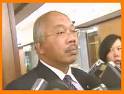 MP for Jasin, Datuk Mohd Said Yusuf, "the Customs Department had removed ... - F1_SAID