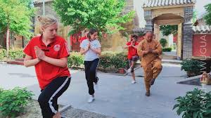 Image result for Shaolin Ancestors kung Fu School