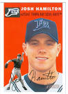 Josh Hamilton, Give And Take