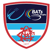 Image result for Edinburgh Bats Rugby