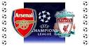 Preparing for Liverpool vs. Inter Milan and Arsenal vs. AC Milan ...