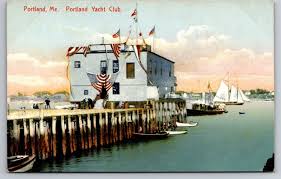 Image result for Portland Boat Club