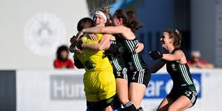 Image result for Swansea Ladies Hockey Club