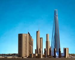 Image result for Russia Tower