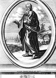 Image result for Saint Saint Titus