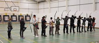 Image result for Bowmen of Lytchett