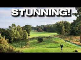 Image result for Charnwood Forest Golf Club