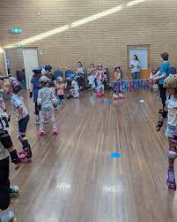 Image result for Preston Roller Girls