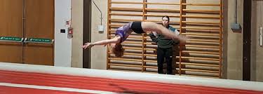 Image result for Gatwick Flyers Trampoline Club