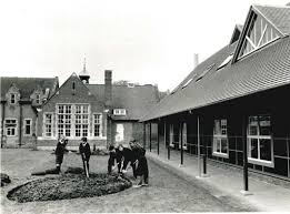 Image result for Hanley Castle Badminton Club