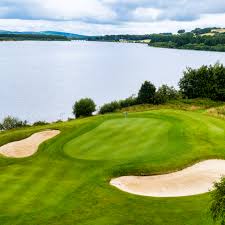 Image result for Tulliallan Golf Club
