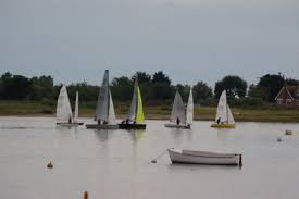 Image result for Banbury Sailing Club