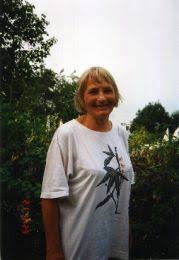 Christel Proksch, Großmutter des Tai Chi Chuan in Deutschland