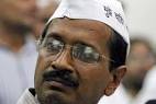 Election Commission issues notice to Arvind Kejriwal for bribe.