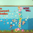 Fish Bulletin Boards and Classroom Ideas | MyClassroomIdeas.