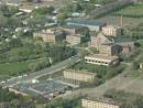 Dickinson, ND : Campus Drive, Dickinson State University photo ...