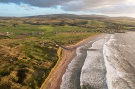 Image result for Machrihanish Golf Club