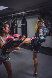 Image result for Muay Thai Clubs
