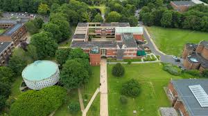 Image result for University Of Sussex
