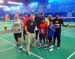 Image result for Phoenix (Rossendale) Badminton Club