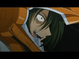 「アレルヤ・ハプティズム 機動戦士ガンダム00 1st」の画像検索結果