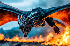 Image result for the fierce EASTMOOR DRAGONS