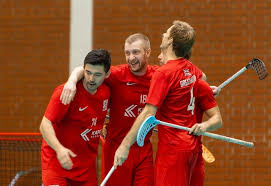 Image result for Basingstoke Demons Floorball Club