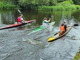Image result for Worcester Canoe Club