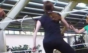 Image result for Waverley Badminton Club