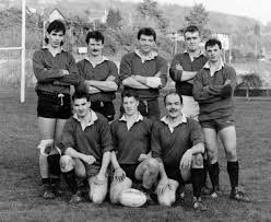 Image result for Dolgellau Old Grammarians Rugby Football Club