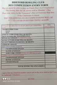 Image result for Bideford Bowling Club