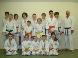 Image result for whitley karate club