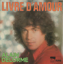 Image result for Alain Delorme