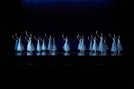 Image result for serenade balanchine