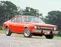 AMC Hornet