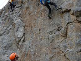 Image result for Mynydd Climbing Club, Cheshire