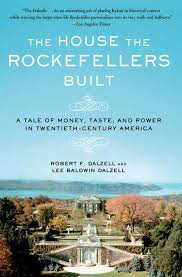 Image result for "the Rockefellers"