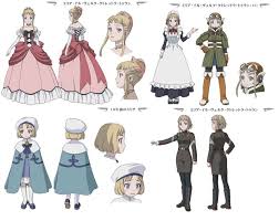 「リリアーナ・イル・グラツィオーソ・メルロー・トゥラン ラストエグザイル-銀翼のファム-」の画像検索結果