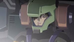 「ロード・ジブリール 機動戦士ガンダムSEED DESTINY」の画像検索結果