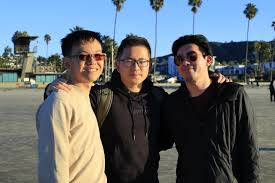 Image result for Berkeley Nssc Badminton Club