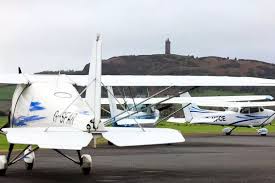Image result for ULSTER MICROLIGHT CLUB