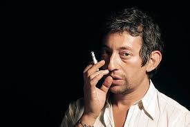 Image result for Serge Gainsbourg