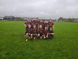 Image result for Farnborough Rfc Minis & Juniors